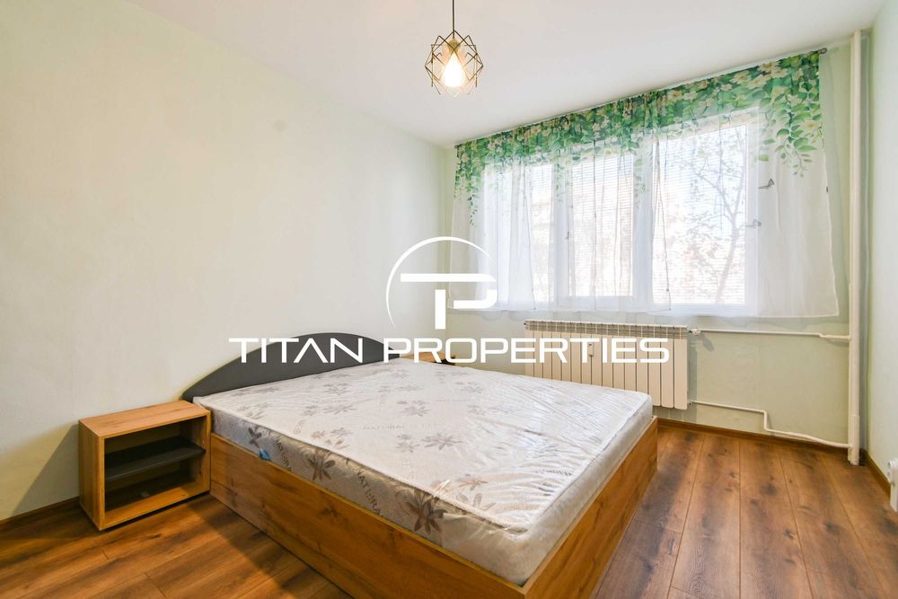 Дава се под наем Тристаен апартамент в София, Младост 4 - 96 кв.м за 765 € - Снимка #6