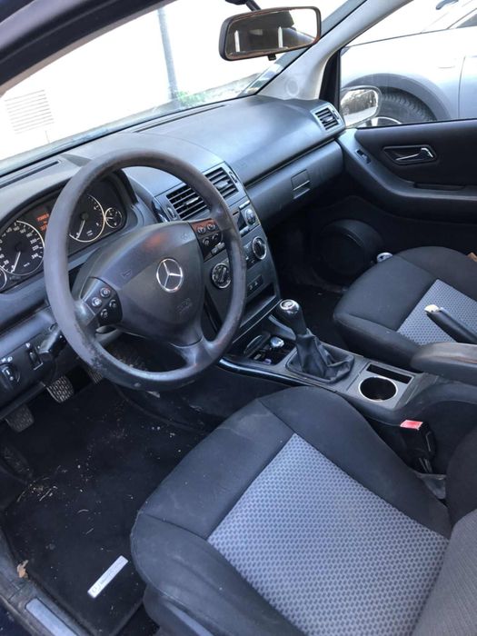 Vand urgent mercedes A180cdi