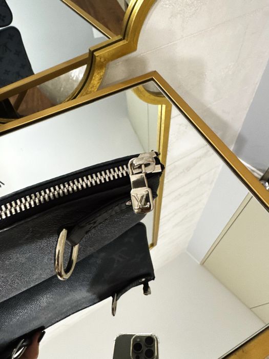 Оригинална чанта Louis Vuitton