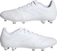 Ghete de fotbal Adidas COPA PURE.3 FG 'Triple White Pack'