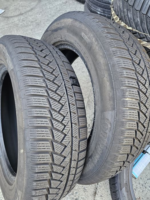 Anvelope iarna 215 65 17