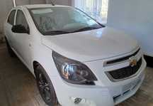 2025 CNG Cobalt Midnight sotiladi