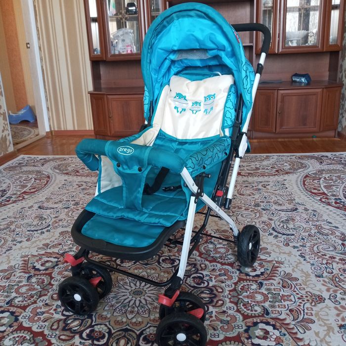 Продам коляску в идеальном состояние.