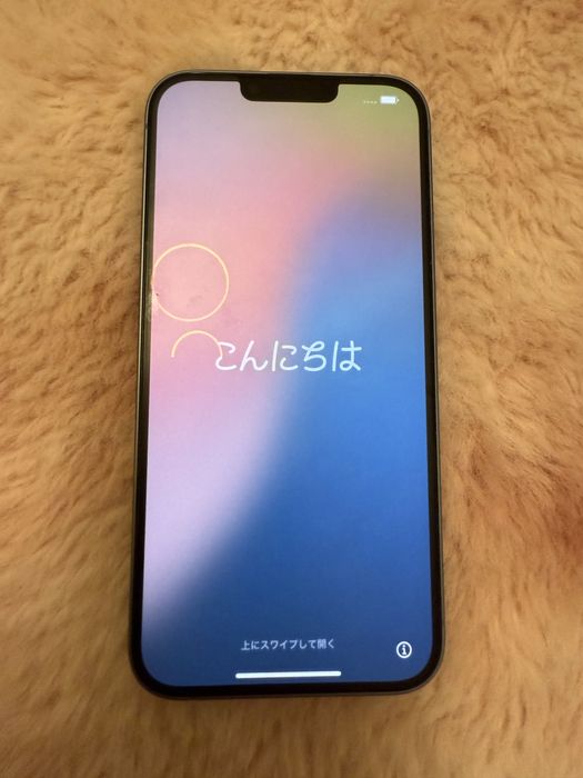 Iphone 14 plus 1800 lei