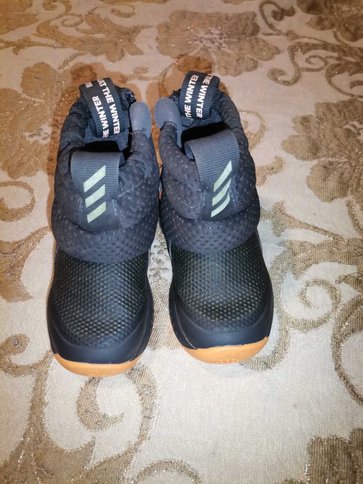 Бебешки ботушки  Adidas размер 23