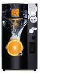 Aparate fresh portocale (tip Vending)