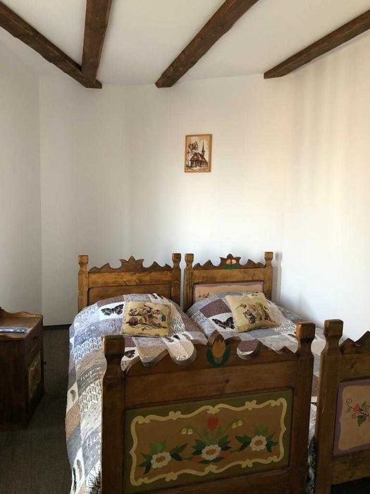 Casa in Sacele de vanzare