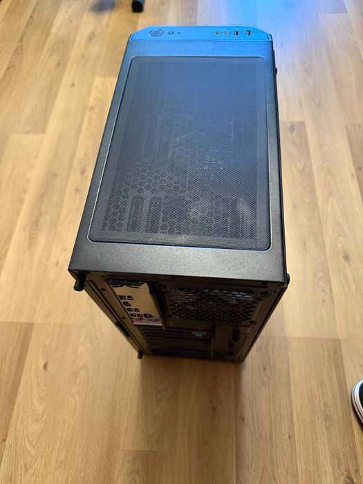 pc gaming APOPHIS INTEL i9 9900KF