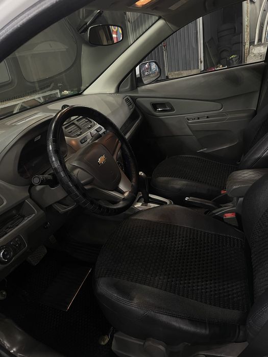 COBALT 2024 A/T Probeg 36 000