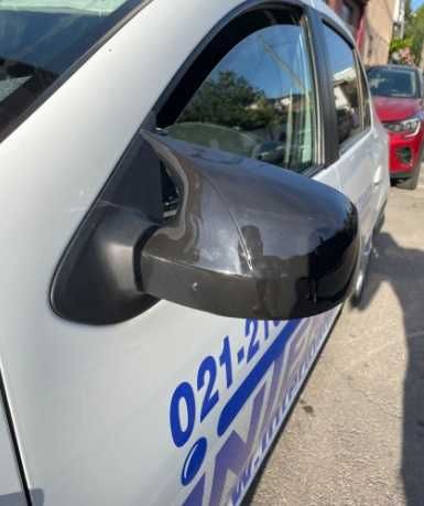 Capace BATMAN pt Dacia Logan II / Sandero II / 2012-2020/ Duster I PH2