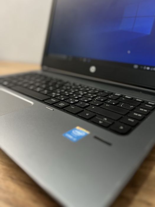 Ноутбук HP ProBook 640 G1