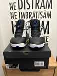 Jordan 6 Rings Negrii