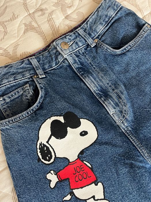 Дънки Bersha р-р XS