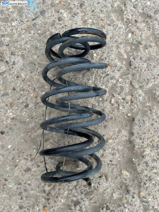 Set Arc Arcuri Spate Opel Agila 2000 - 2007 [X3779]