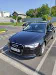 Vând Audi A6-C7,2014,euro 6,diesell