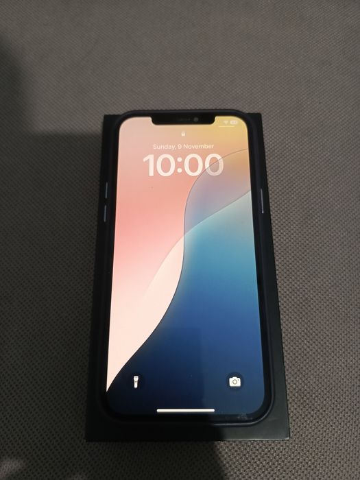 Продам Iphone 12 Pro max 256гб