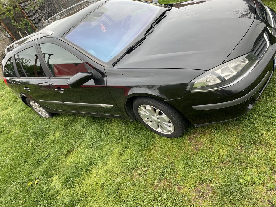Vand Renault Laguna