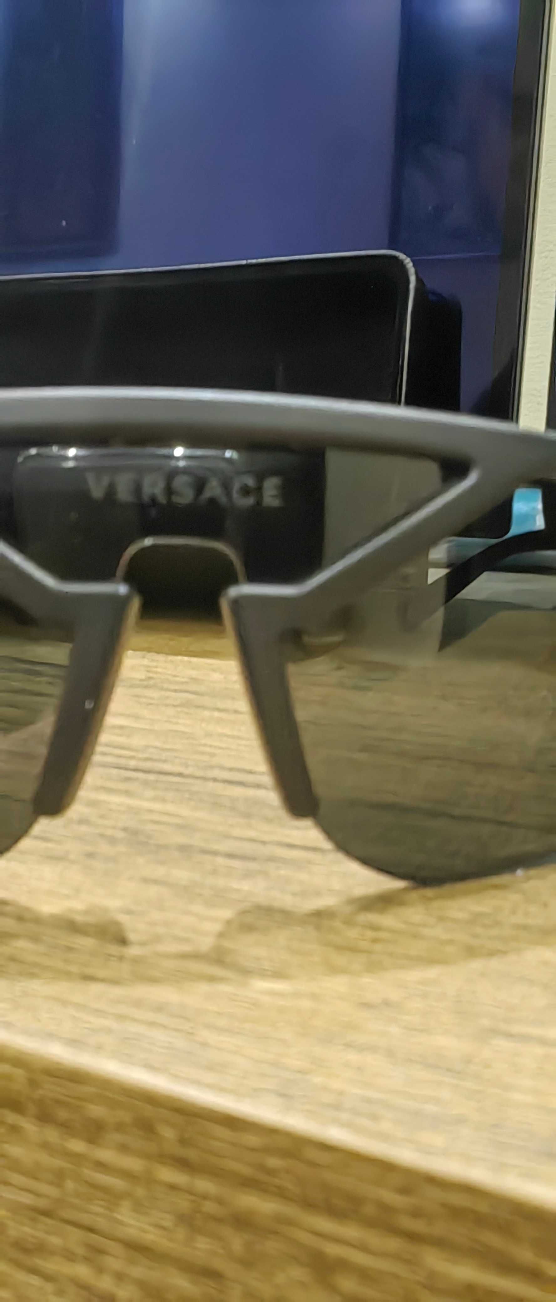 Слънчеви очила Версаче-100 % оригинал