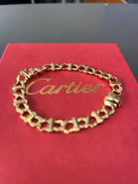 Оригинала гривна Cartier