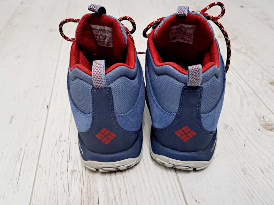 Columbia-Ориг.обувки