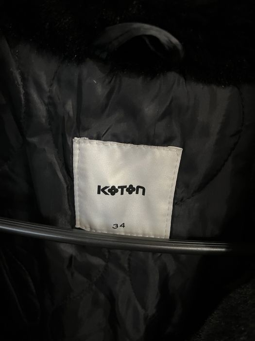 Разпродажба-Уникално яке-палто