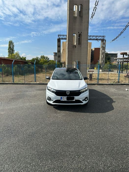 Dacia Logan , GPL , Urgent