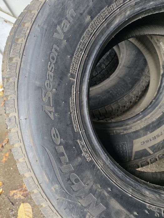 Nexen 225.75.16 бус