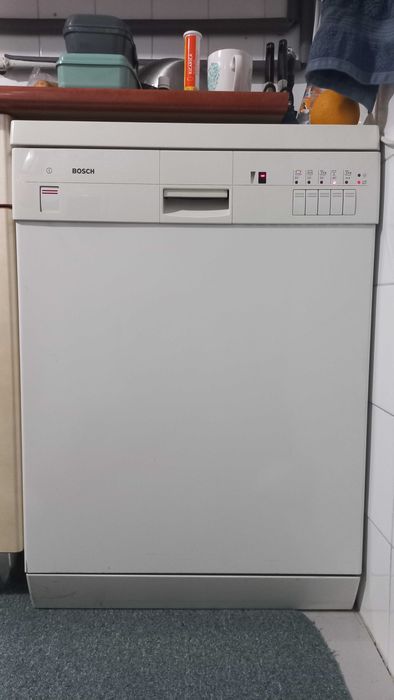 Vand masina de spalat vase BOSH model vechi functional