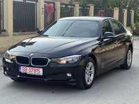 BMW F30 Diesel /316 D/RAR Efectuat