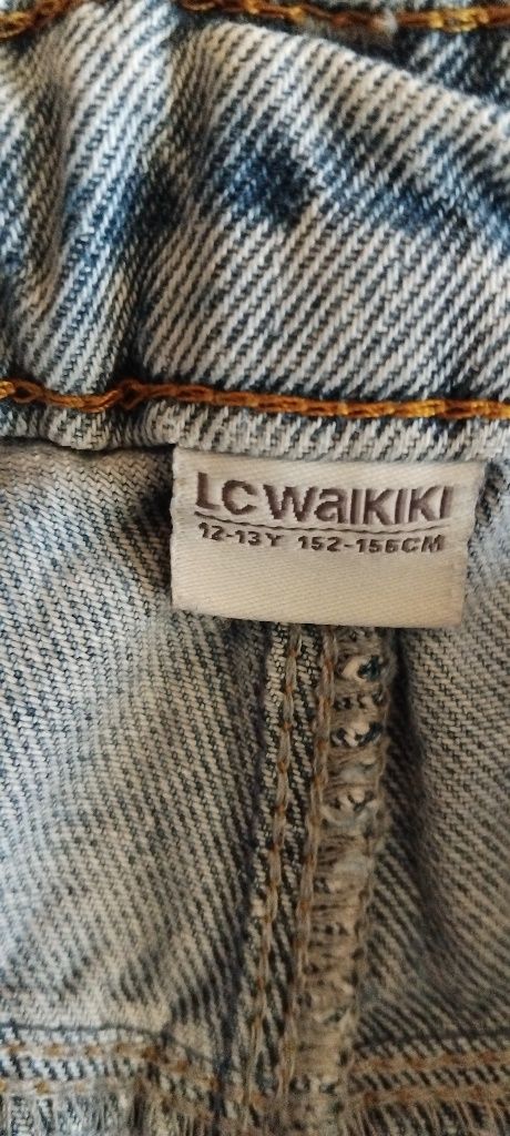 Дънки LC Waikiki