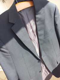 Sacou SuitSupply M/L, lana super 110