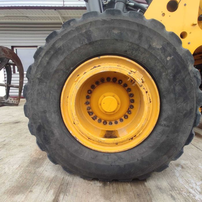 Anvelope/cauciucuri vola