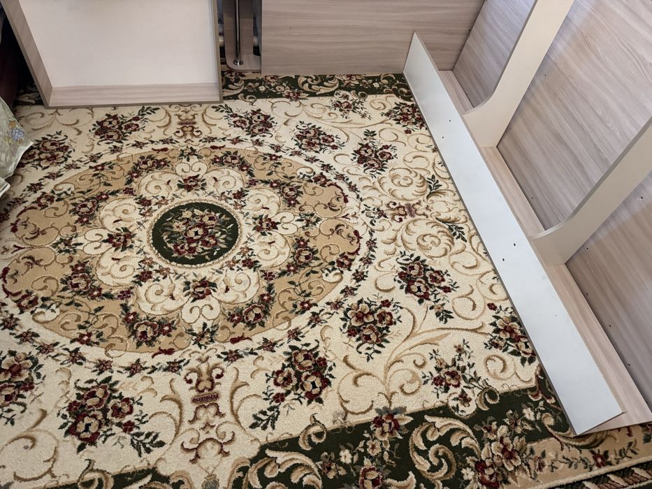 Продается ковер палас без минусов