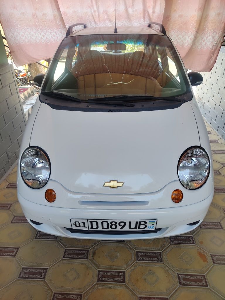 Matiz H9 zavatskoy shoxli
