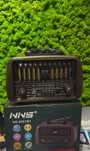 Radio Vintage Portabil