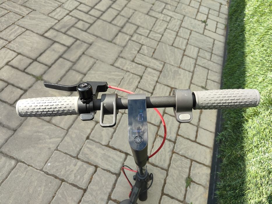 Тротинетка: Xiaomi Electric Scooter 3 Lite