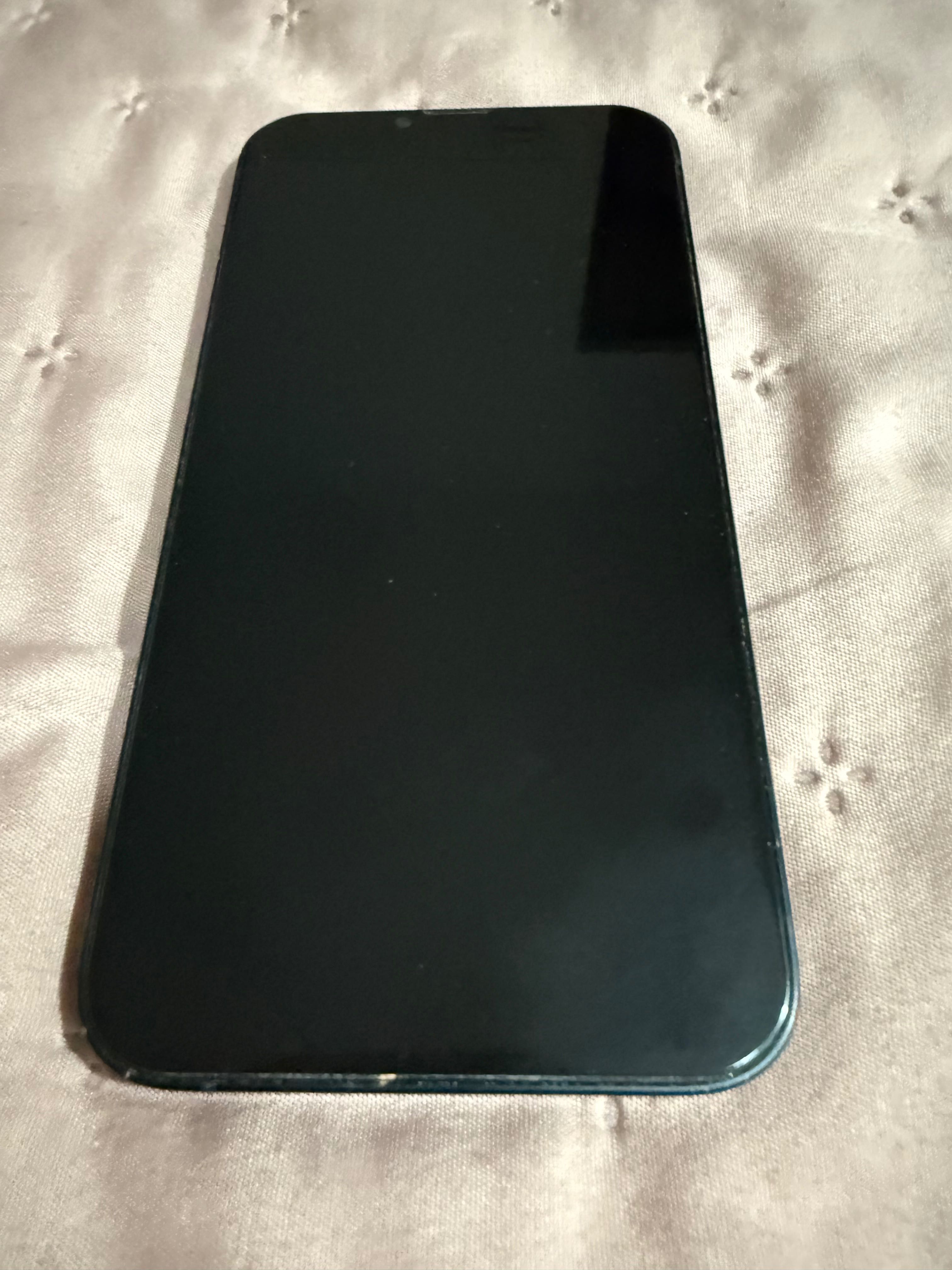 Iphone 14 plus midnight 128gb