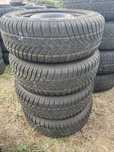 Jante tabla vw 195/65/15