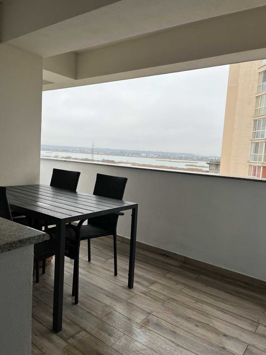 Apartament premium, 2 camere, 69 mp, lângă Arena Mall – proprietar