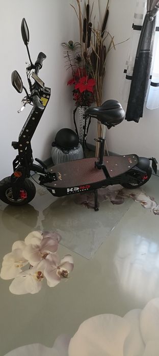 Trotinetă eflux rs45 2000w