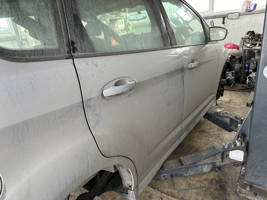 Врата задна дясна за Форд C max след 2010г.!,Ford C Max