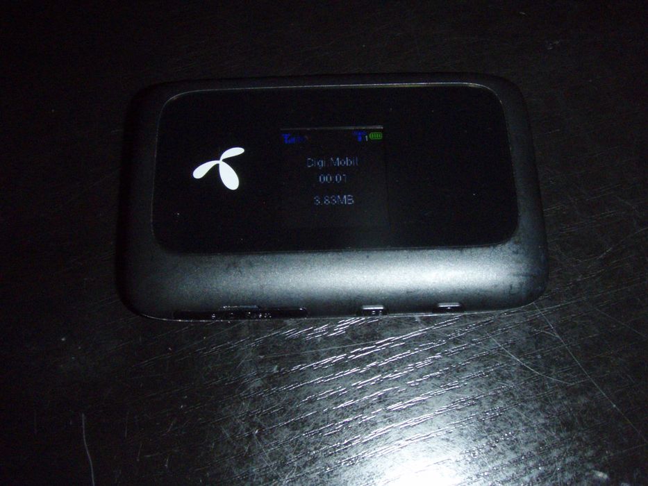 Routere portabile (cu baterie) 3G 3G+ 4G LTE 4G+ Huawei ZTE