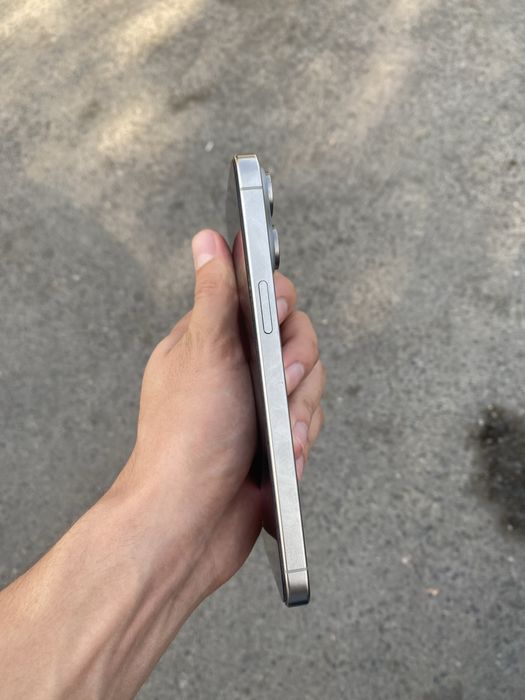 iphone 15 pro max 256gb natural titanium