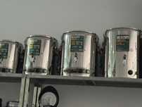 Samovar termos samovar