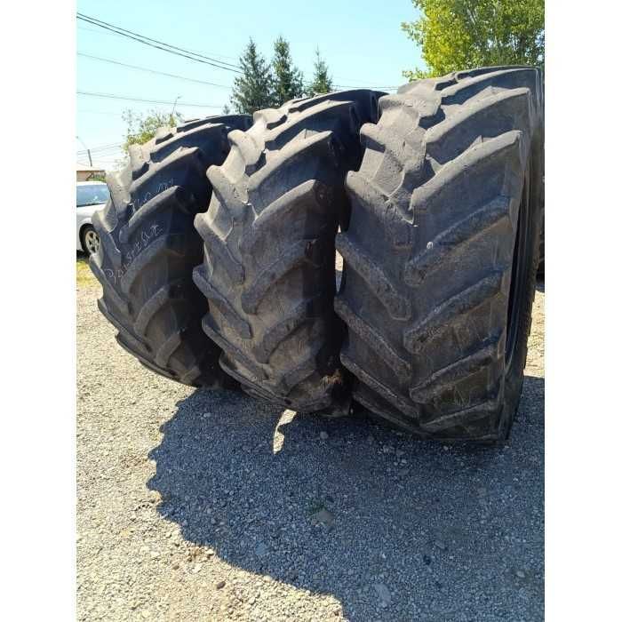 Anvelope 540/65R34 Trelleborg Second Hand Agricole de Tractiune