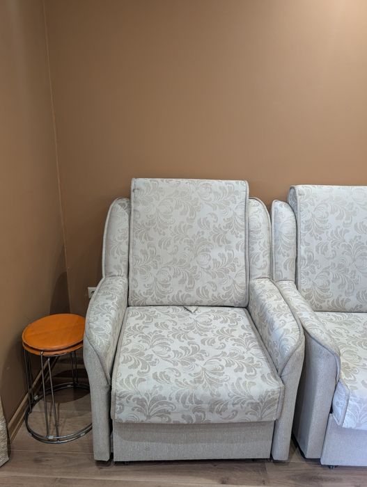 Диван БУ в отличном состоянии