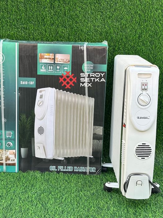 Обогреватель масленний печка pechka maslenniy optom