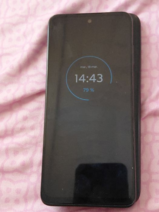 Vand Motorola g32 Dual sim