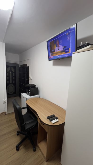 Vand garsoniera confort 3 zona Vlaicu