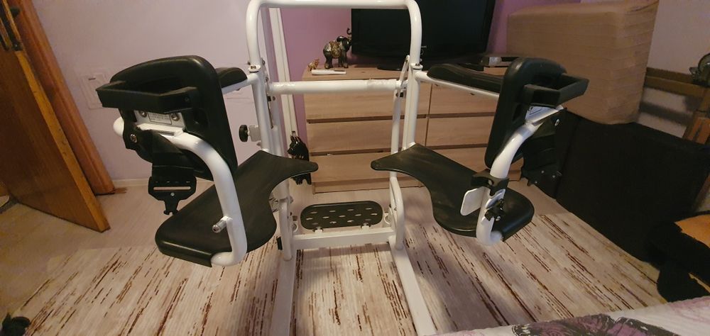 Помощна количка местене / транспортиране